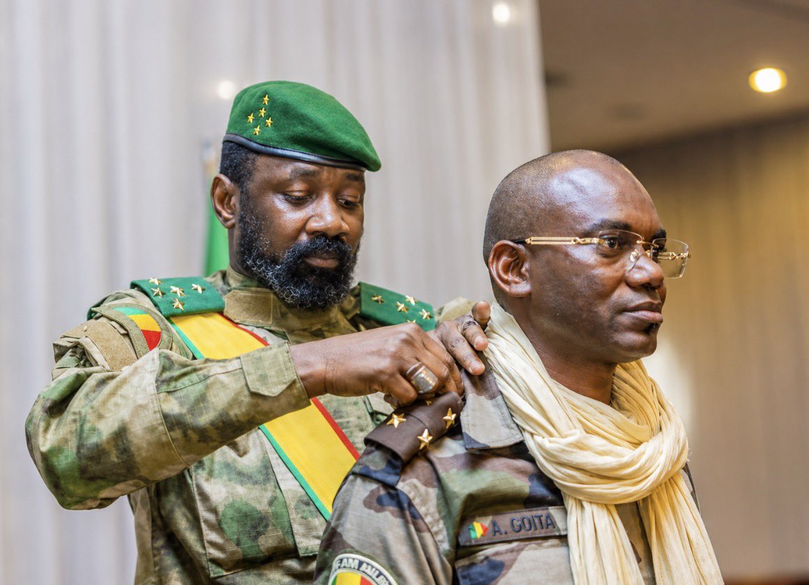 AES Alerte tweet media