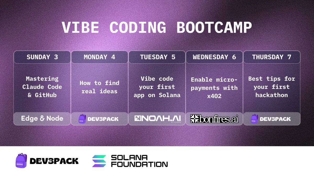 dev3pack tweet media