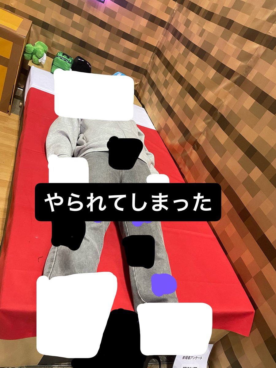 ピリュイ tweet media