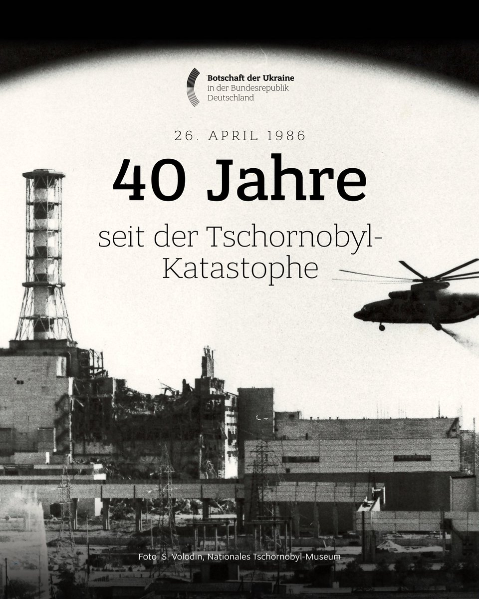 Pavlo Horbachov tweet media