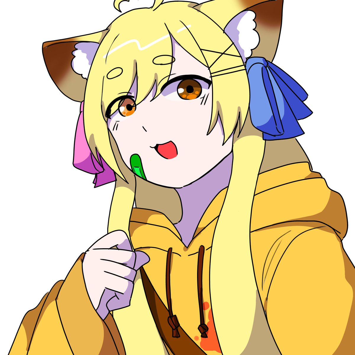 さにゃめ🦈🐱 tweet media