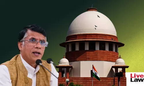#BREAKING Congress leader <a href="/Pawankhera/">Pawan Khera 🇮🇳</a> moves #SupremeCourt against Gauhati HC's rejection of his anticipatory bail plea in connection with an FIR filed by Assam CM Himanta Biswa Sarma's wife, Riniki Bhuyan Sharma, amid allegations related to her holding multiple passports