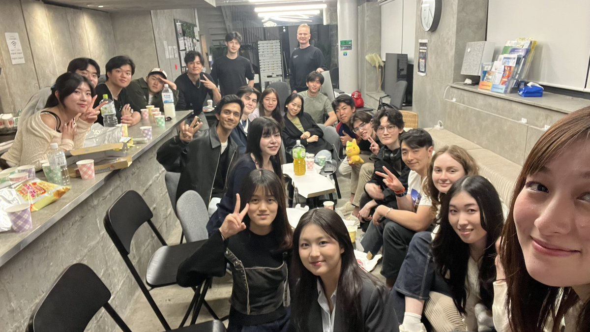 Arisa Ito tweet media