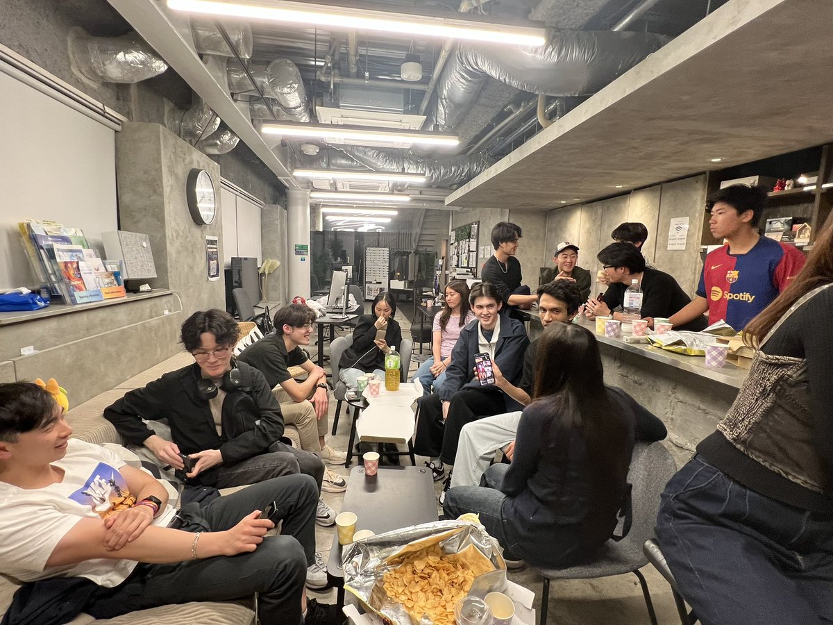 Arisa Ito tweet media