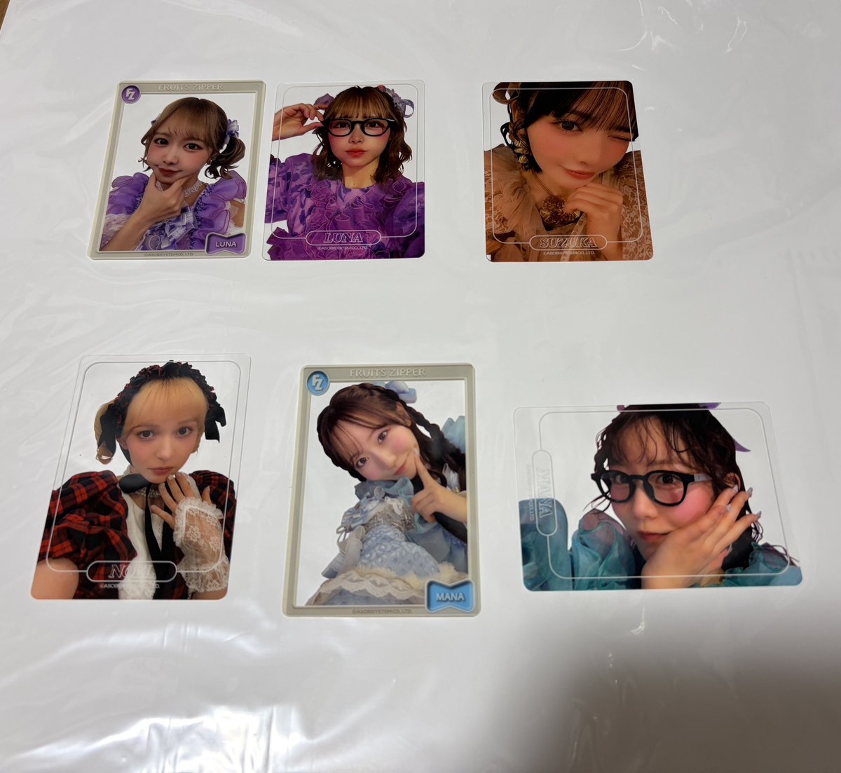 おののこまち tweet media