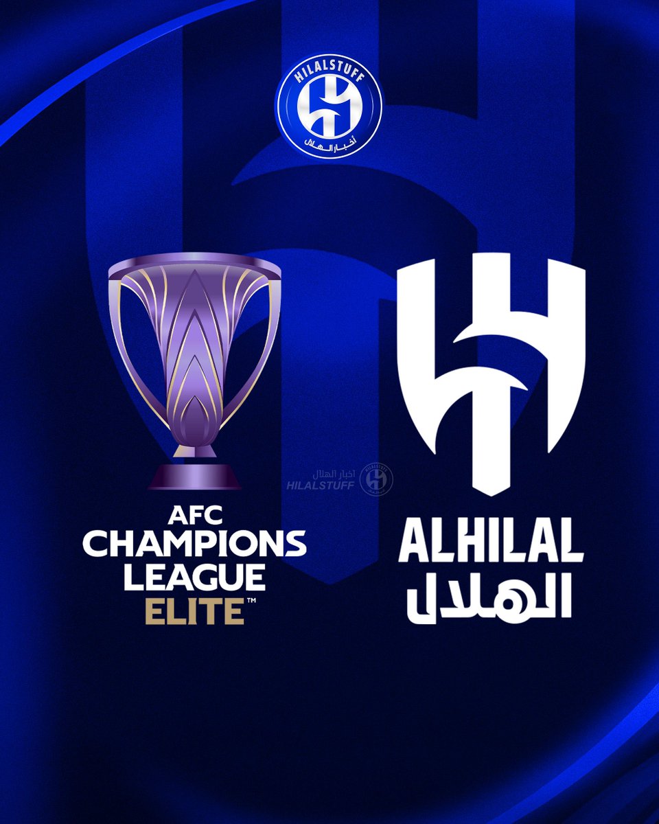 أخبار الهلال tweet media