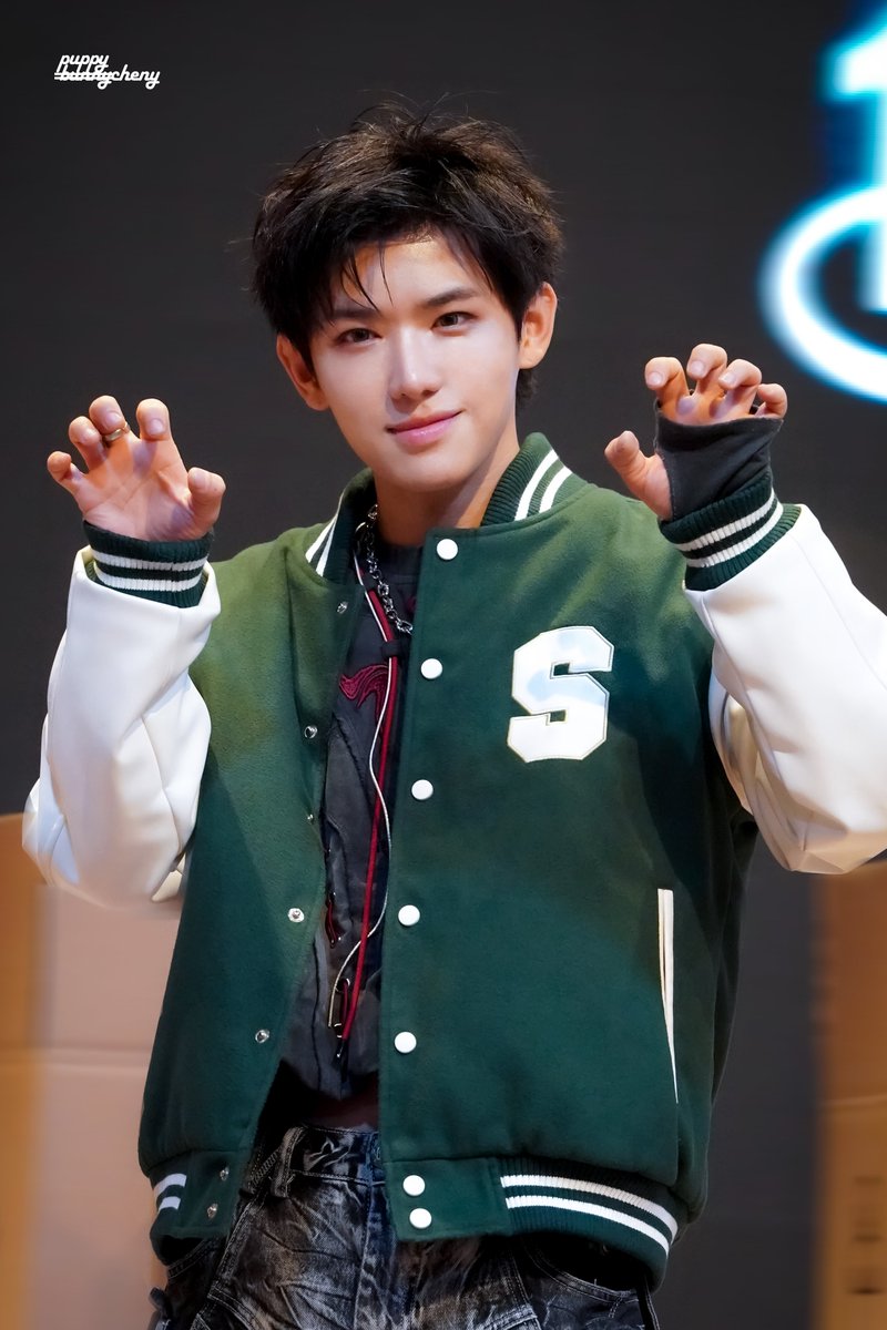 ᴘᴜᴘᴘʏᴄʜᴇɴʏ tweet media