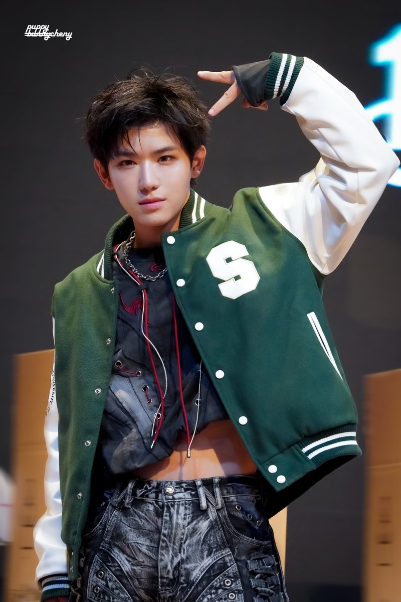 ᴘᴜᴘᴘʏᴄʜᴇɴʏ tweet media