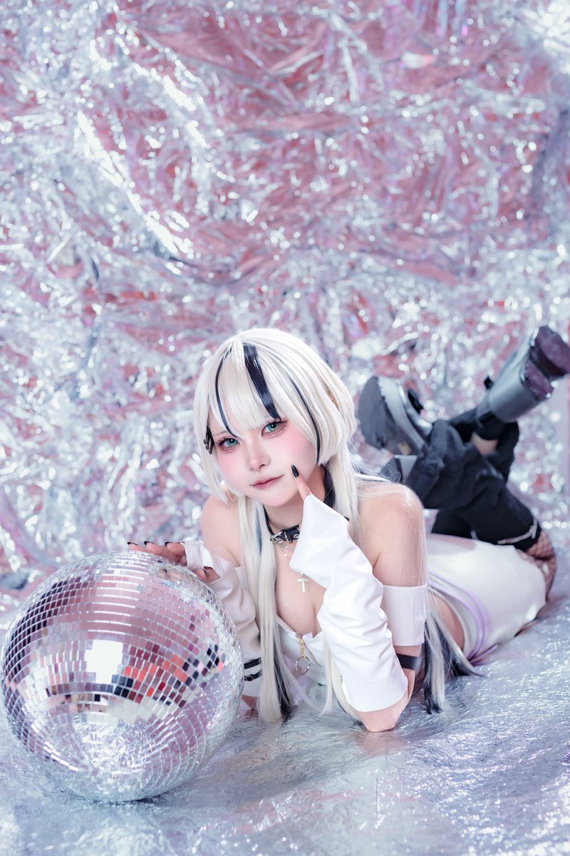 にょる🐣⸒⸒ tweet media