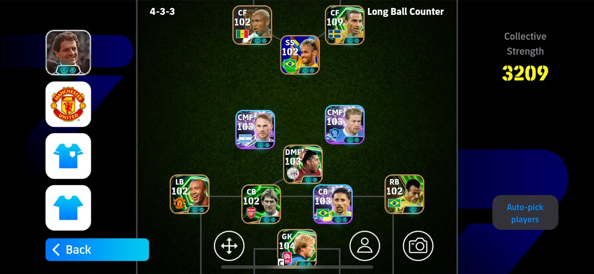 Everything United🔴🛑 tweet media