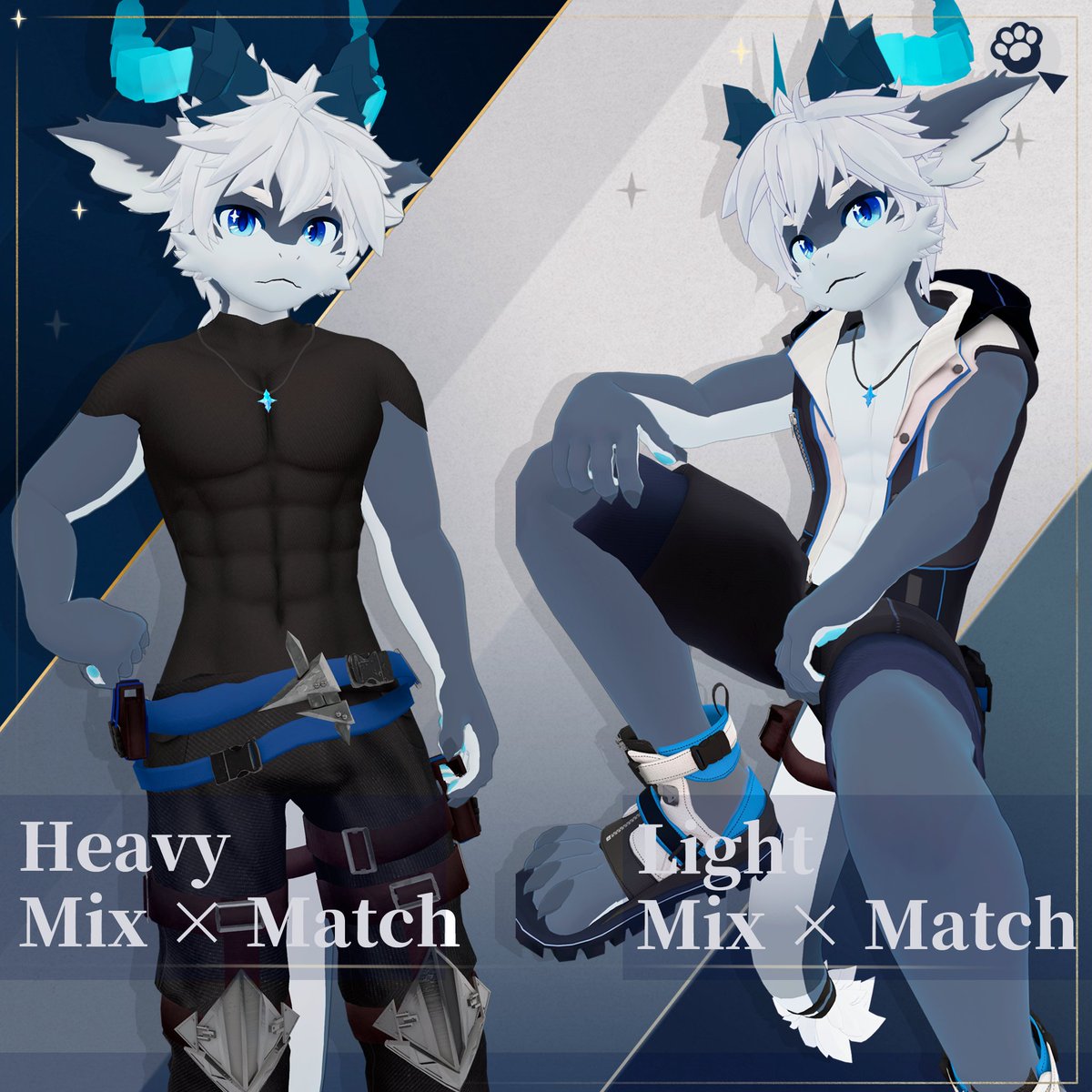 馅饼_Cariopie tweet media