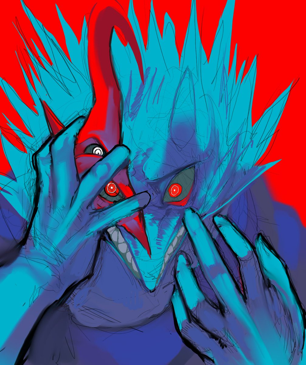 Gryph🪶 (COMM OPEN) tweet media