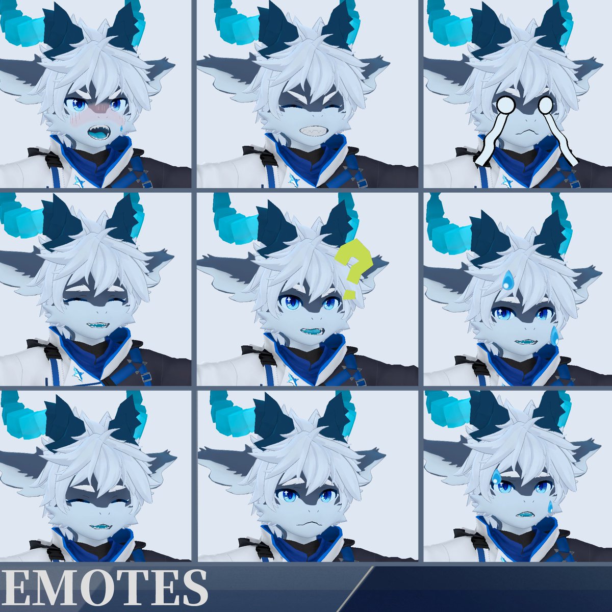 馅饼_Cariopie tweet media