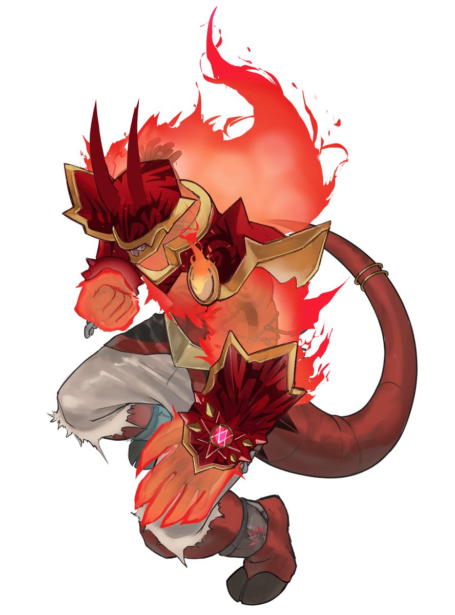 Gryph🪶 (COMM OPEN) tweet media