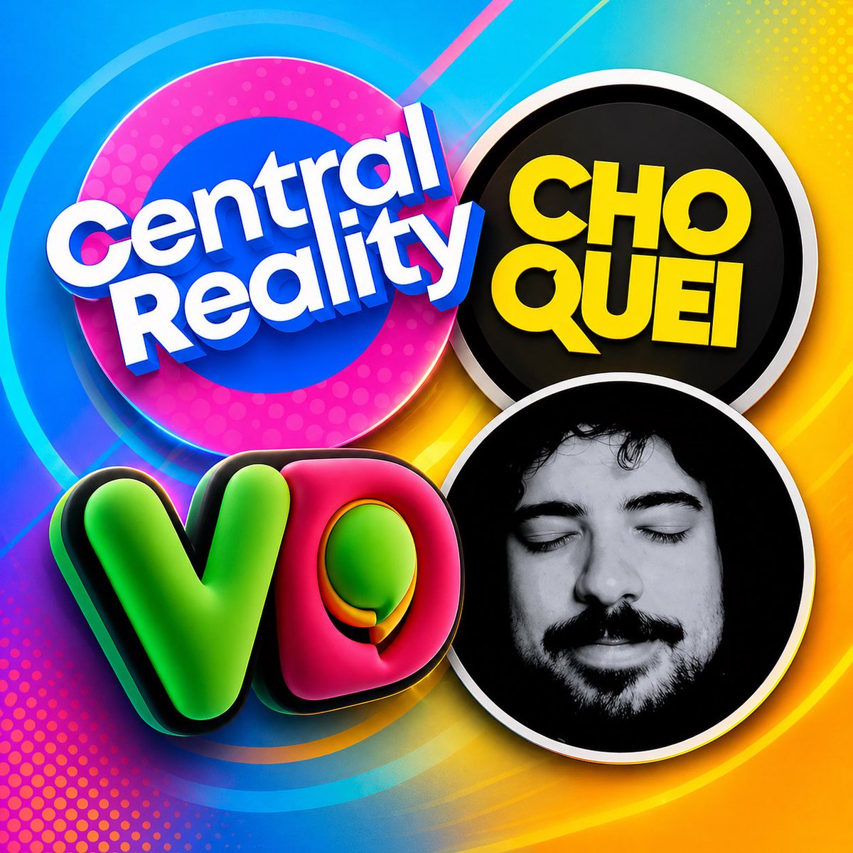 Agente do caos tweet media