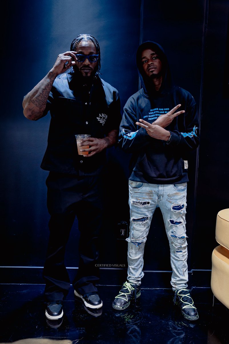 DaRealNitrose's tweet photo. Miami Motion 🌎🚀💎

📸: @BlessdDrippa https://t.co/eDQEUAK6kc