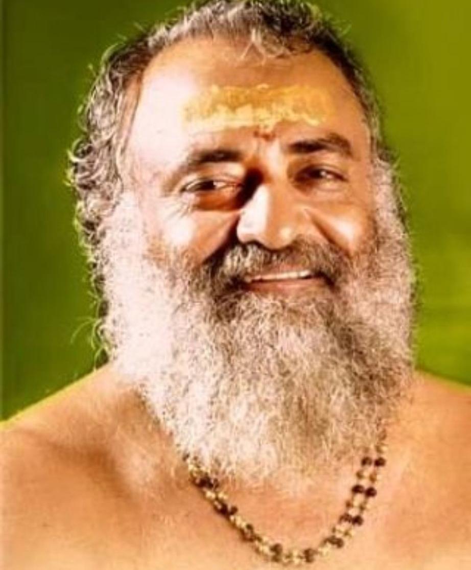 <a href="/Asharamjibapu__/">Sant Shri Asharamji Bapu</a> सही मार्गदर्शन 🙏
ग्रीष्म ऋतु में संयम ही सबसे बड़ा स्वास्थ्य मंत्र है—संतुलित आहार, पर्याप्त विश्राम और शीतल पेय का सेवन शरीर को सुरक्षित रखता है।
कड़वे रस का महत्व भी बहुत गहरा है, यह पाचन शक्ति बढ़ाकर रोगों से रक्षा करता है।
#AsharamjiBapuQuotes