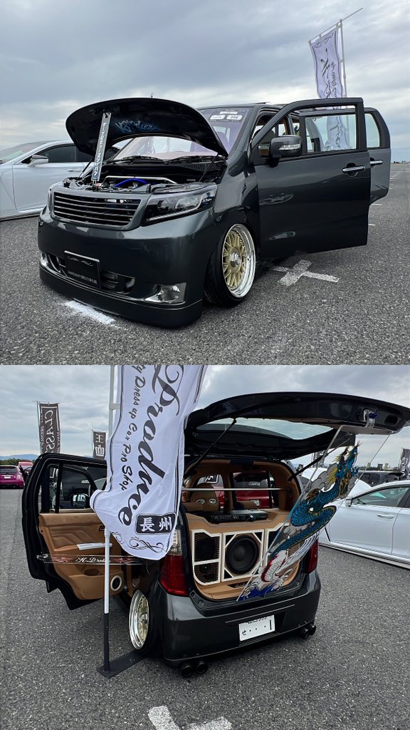 a___stin's tweet photo. みんなで仲良く坊主だった👨‍🦲👨‍🦲👨‍🦲

キッチンカーで食べまくったし
ビンゴ楽しめたしおっけー🥹💓

次 頑張ろう🔥❤️‍🔥 https://t.co/BRlTy8P2Lz