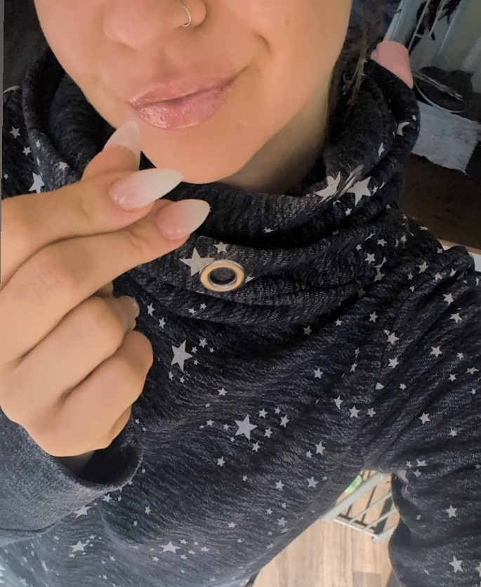 Lady Ava tweet media