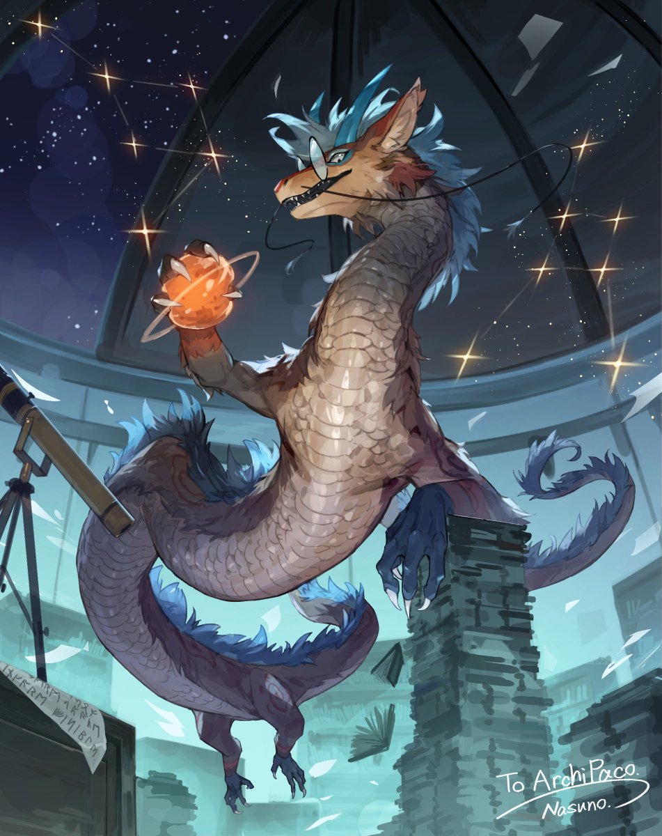 ArchiPaco tweet media