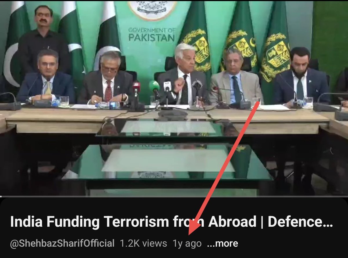 Pakistani soul tweet media