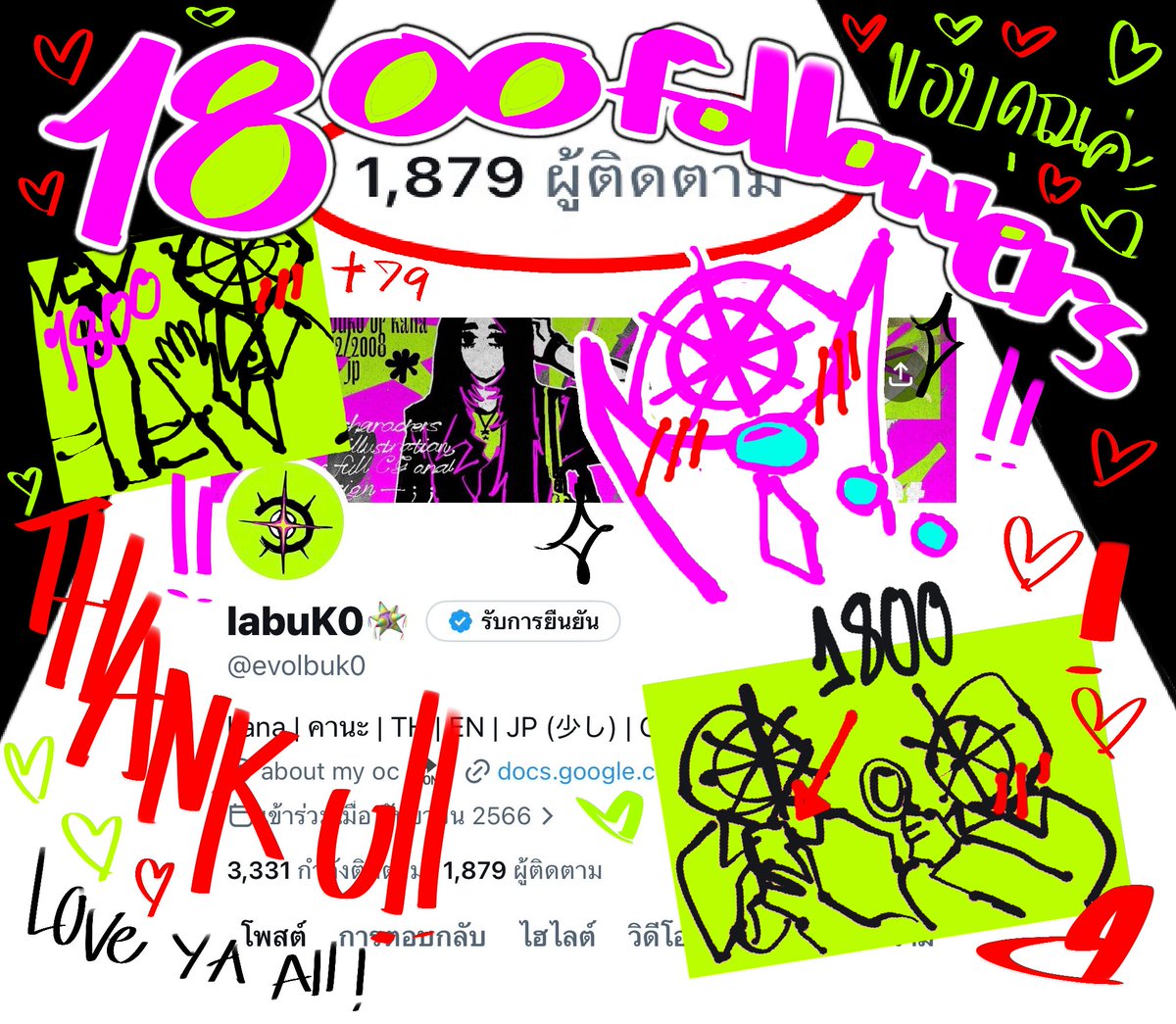 labuK0🪅 tweet media
