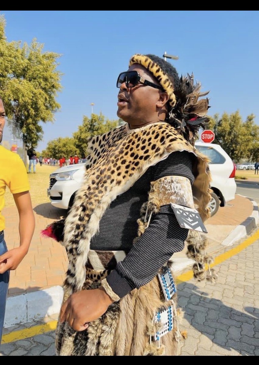 Fighter Rakgadi 🇿🇦 tweet media