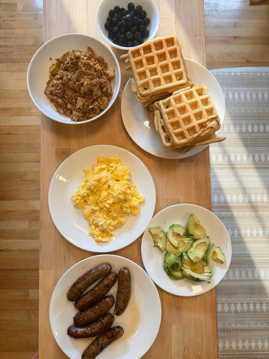 Katie Miller tweet media