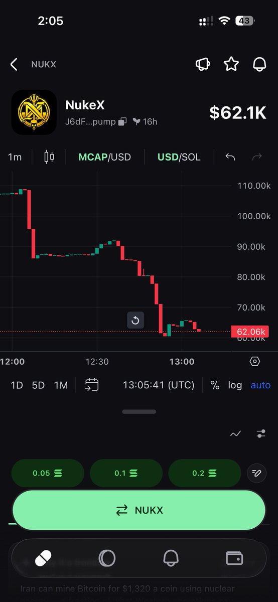 NukeX tweet media