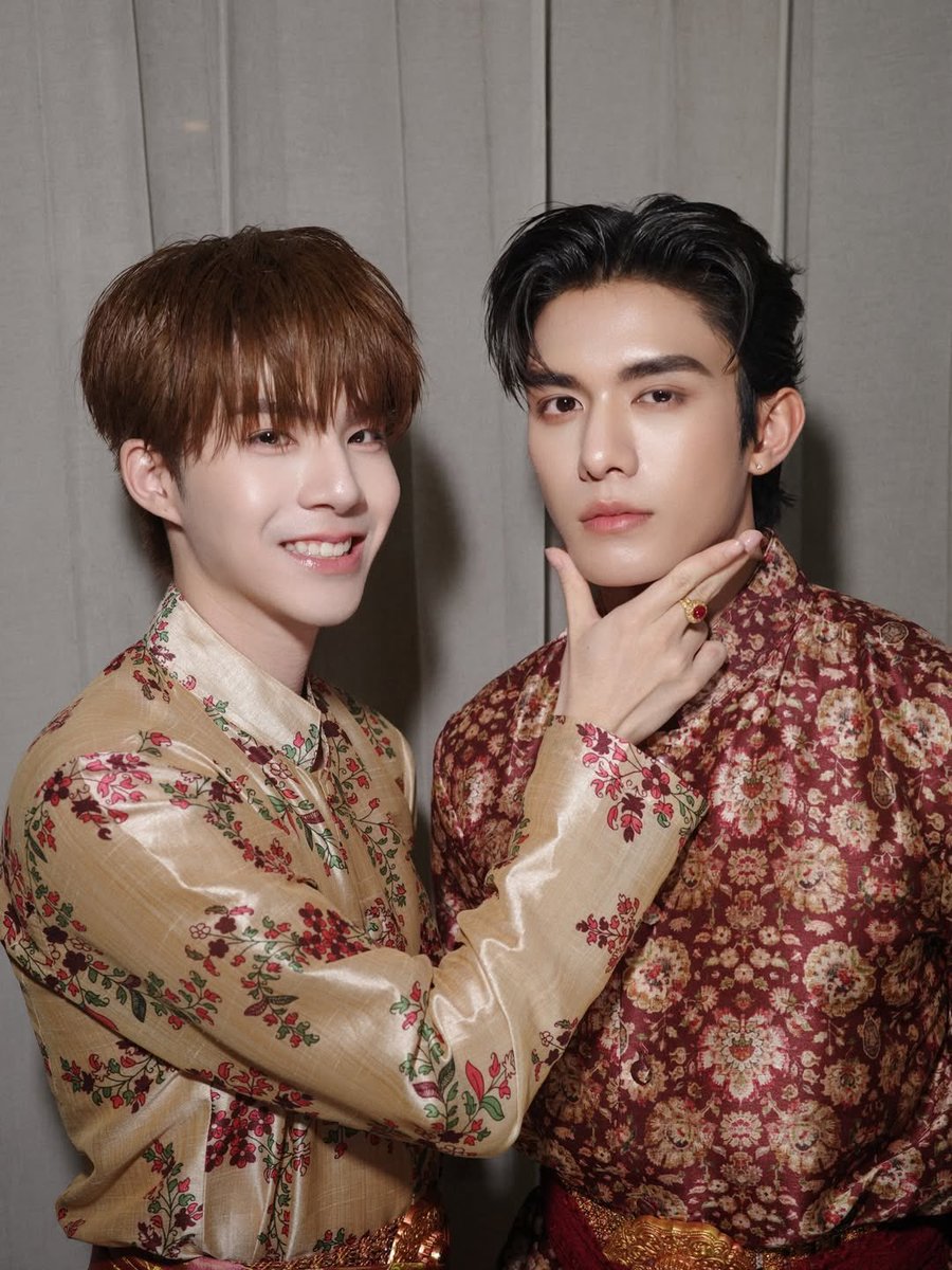 미우⭐️🍎 ft.ภพเธอ tweet media