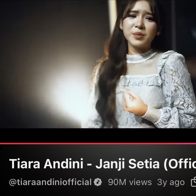 tiaraandinitv tweet media