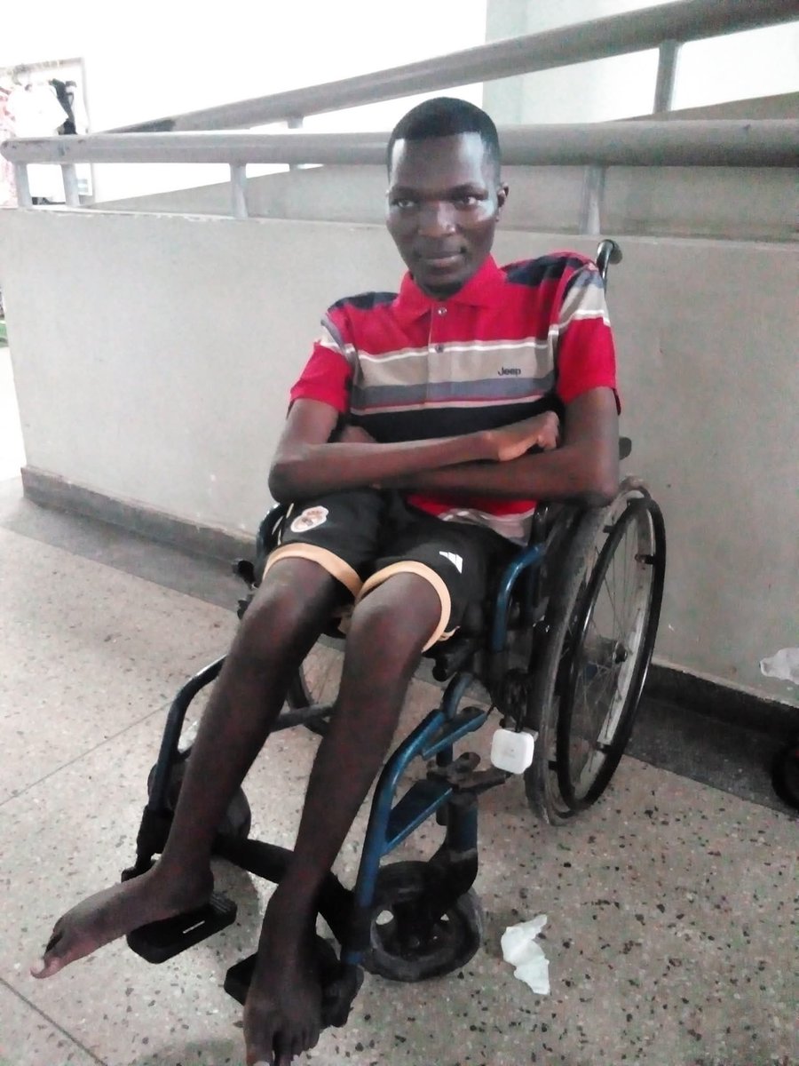 Joseph Mrungu tweet media
