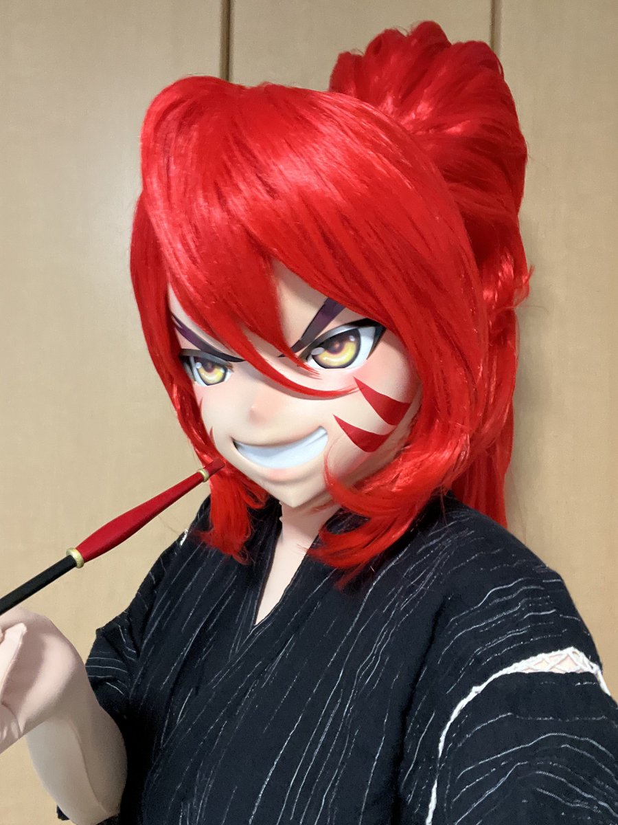 ペマぬ tweet media