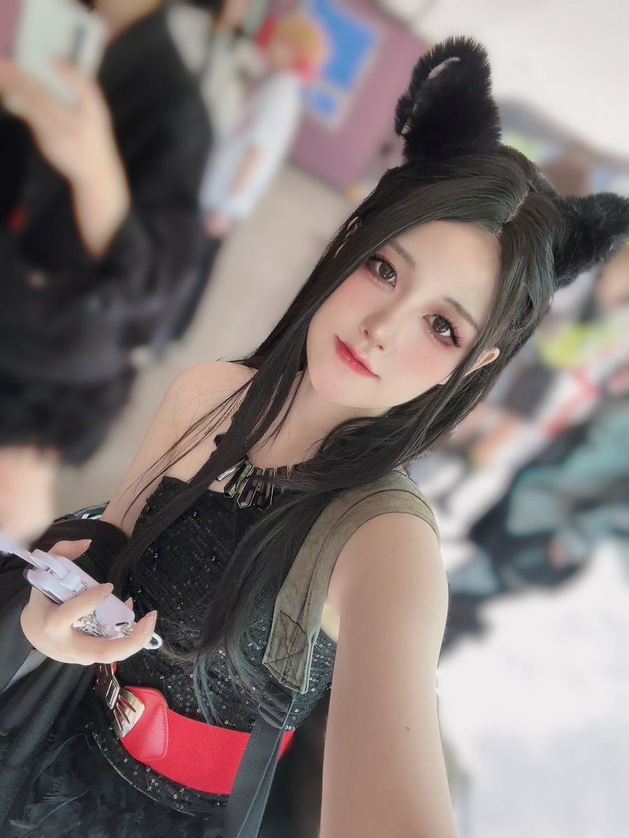 쇼냐니 tweet media