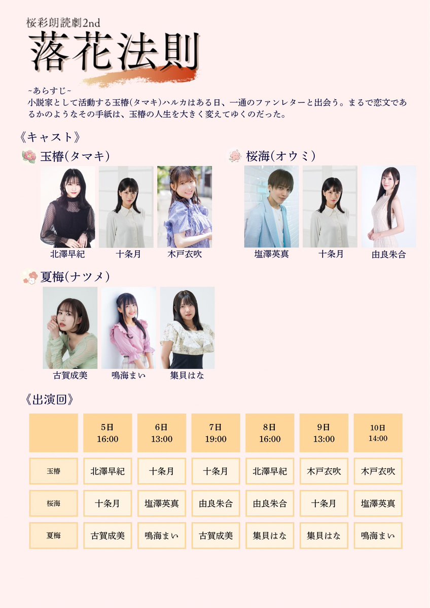 塩澤 英真 Hidemasa Shiozawa 🧡🌌 tweet media