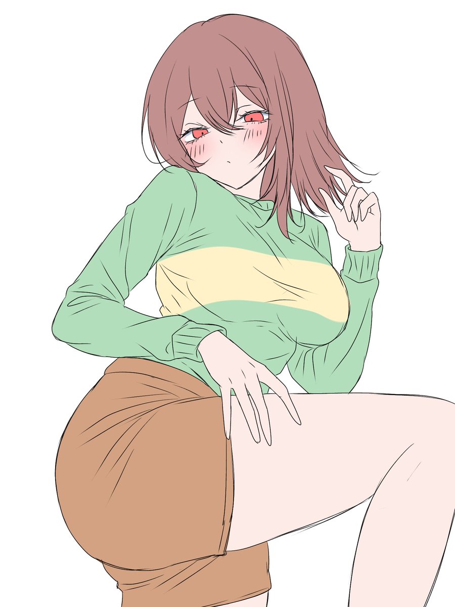 もこ tweet media