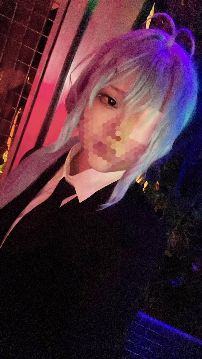 #코스어_𝕏트친소 #코스어𝕏친소 
코페 다녀왔어요~ 수코에서 만나실 분?

괴출 오인격 시광 주력

트친 의알🥹 부탁드려요
  +오타 재업…