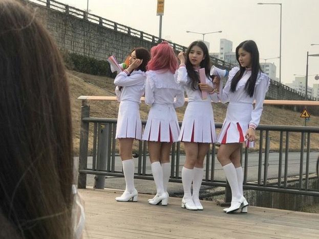 old loona pics tweet media