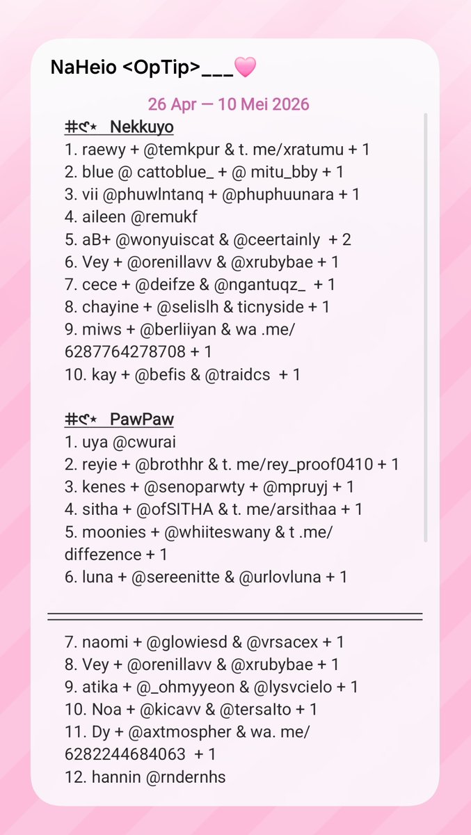 AfEU. chaNg 🪽 SLR tweet media