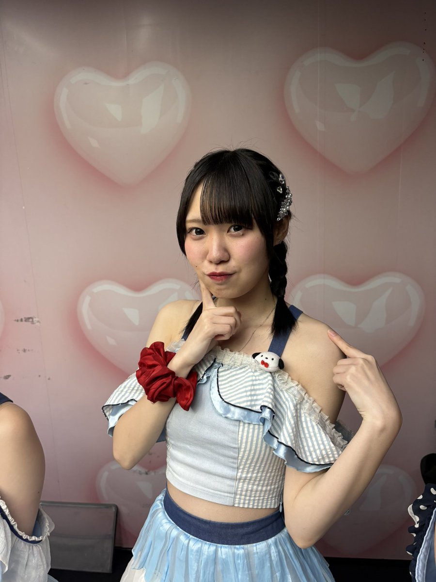 eichan_sato0519's tweet photo. ただいま大分そして自宅🏠今日はめっちゃ楽しかった〜🤩あきらちゃん、有紗、あさみん達とライブ後お話出来て癒されました😊
#BLUESTEP
#ニーモ #QunQun #ミルクセーキ https://t.co/ERTGOLEgIp