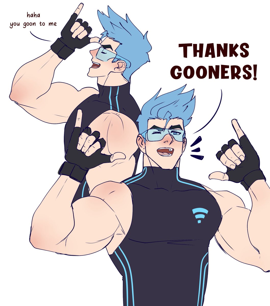 🔞MABOI | Semi HIATUS tweet media