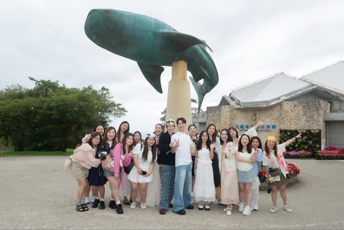 mami มามิ tweet media