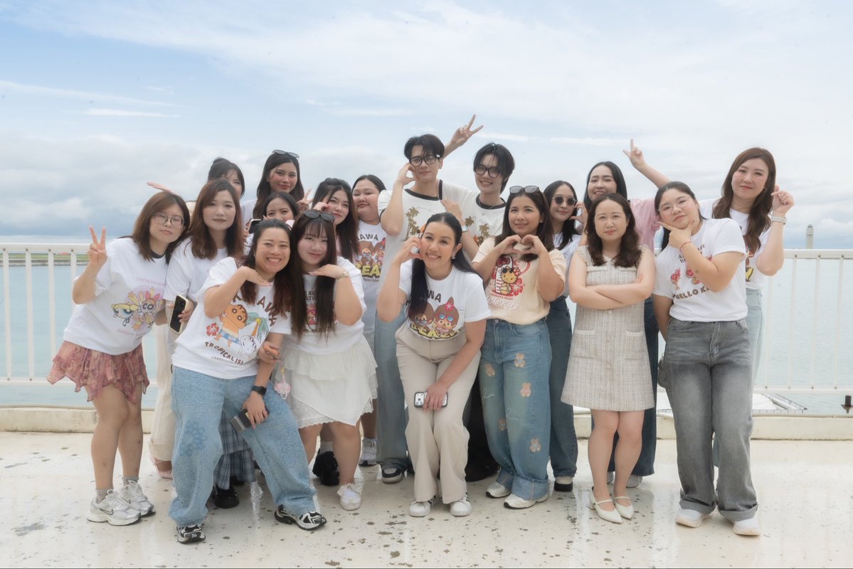 mami มามิ tweet media