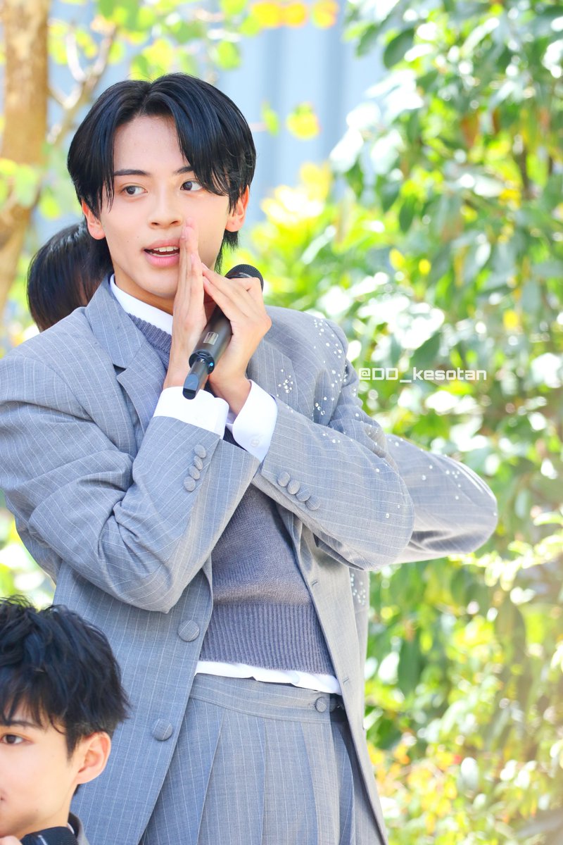 けそた tweet media