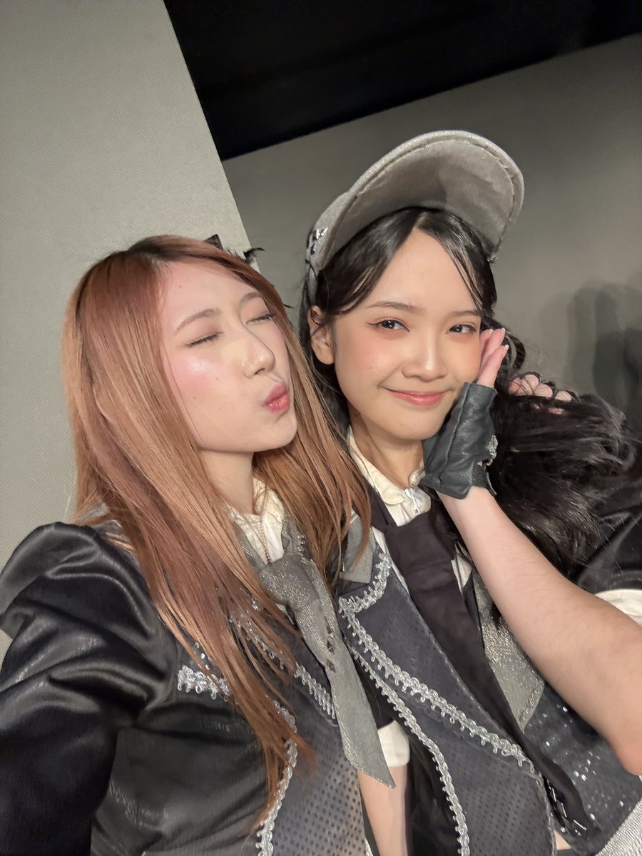 Jessica Chandra tweet media