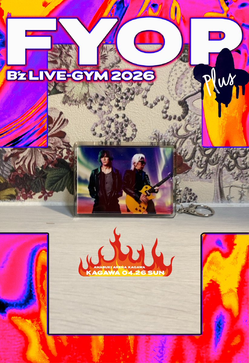 よっし tweet media