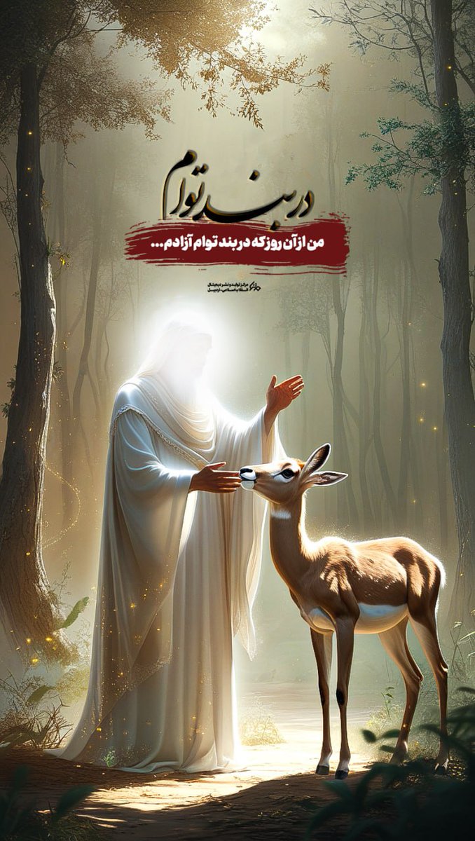 فواد شفاعتی tweet media