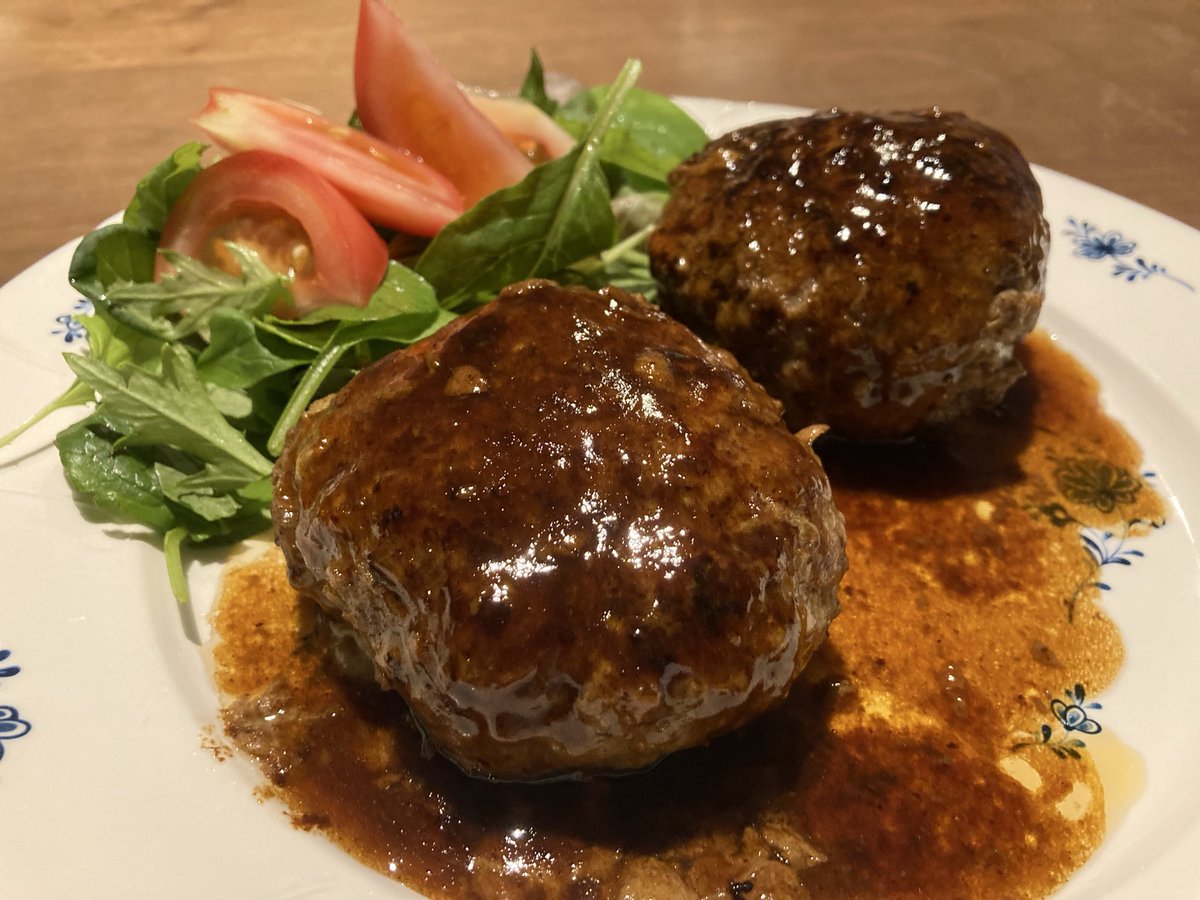 エンジニア飯 tweet media