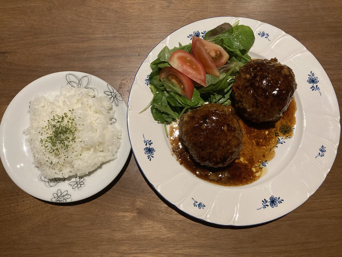 エンジニア飯 tweet media