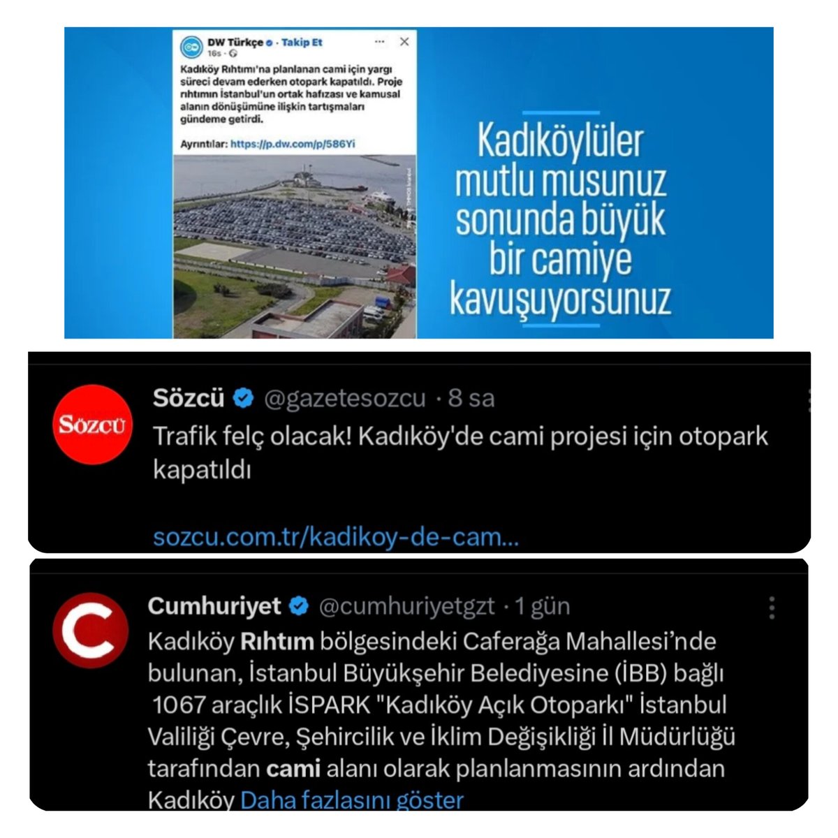 Beşiktaşlı Tost toy tweet media